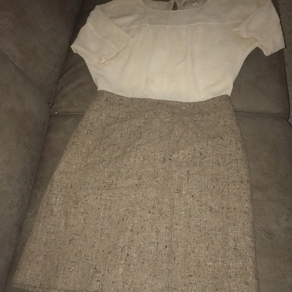 Woman dress